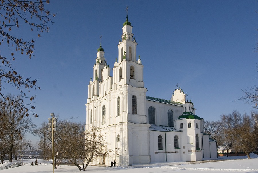 внутрь текста